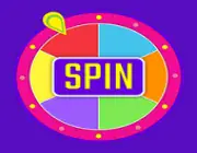 Spin-wheel